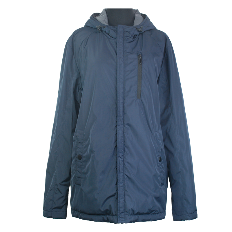 Men Fall Waterproof Light Weight Polar Fleece Lining Jackets3.webp